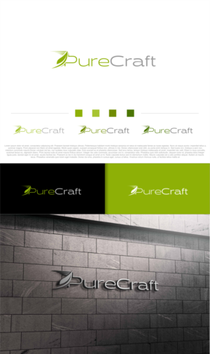 Logo Design by artswolf