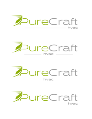 Logo Design by artswolf for PureCraft LLC | Design: #14897801