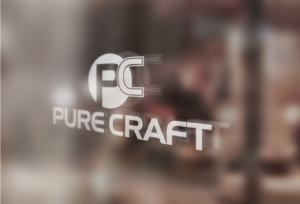 Logo Design by Mehedi Hasan ™ for PureCraft LLC | Design: #13109988