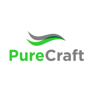 Logo-Design von mantabjoss für PureCraft LLC | Design #13112259