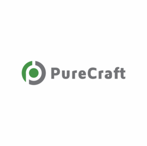 Logo Design by Djokonoto for PureCraft LLC | Design: #13114652