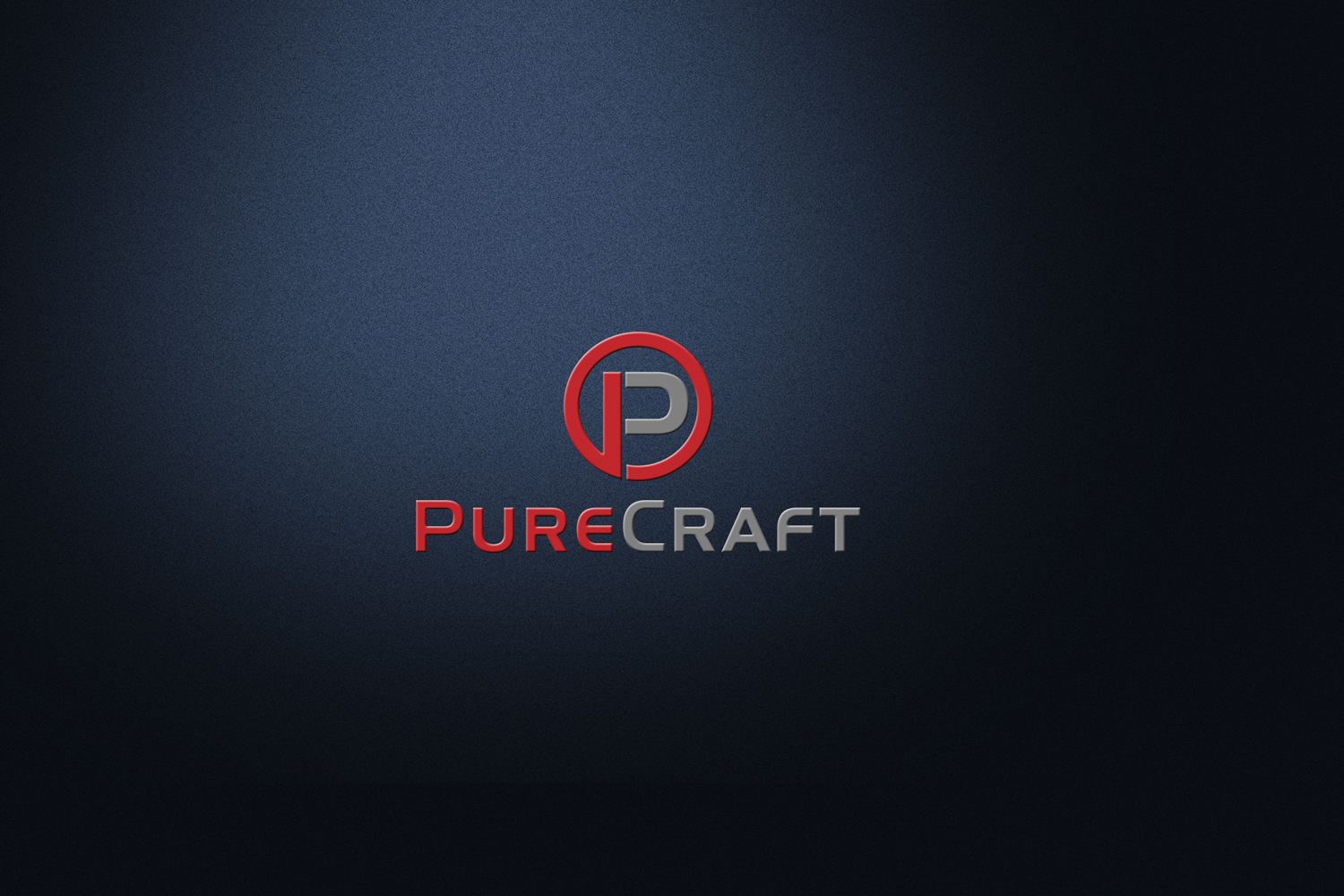 Logo Design by AhmadMohammad for PureCraft LLC | Design #13109245