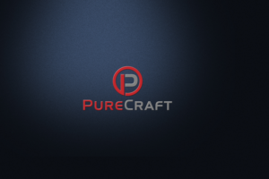 Logo Design by AhmadMohammad for PureCraft LLC | Design: #13109245