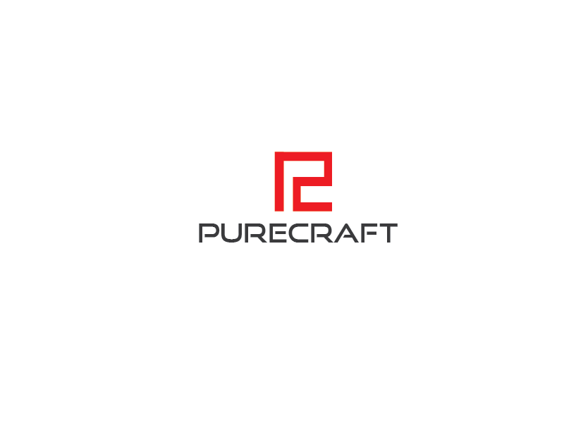 Logo Design by gudeveleven for PureCraft LLC | Design #13110124