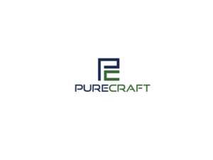 Logo Design by gudeveleven for PureCraft LLC | Design: #13110125