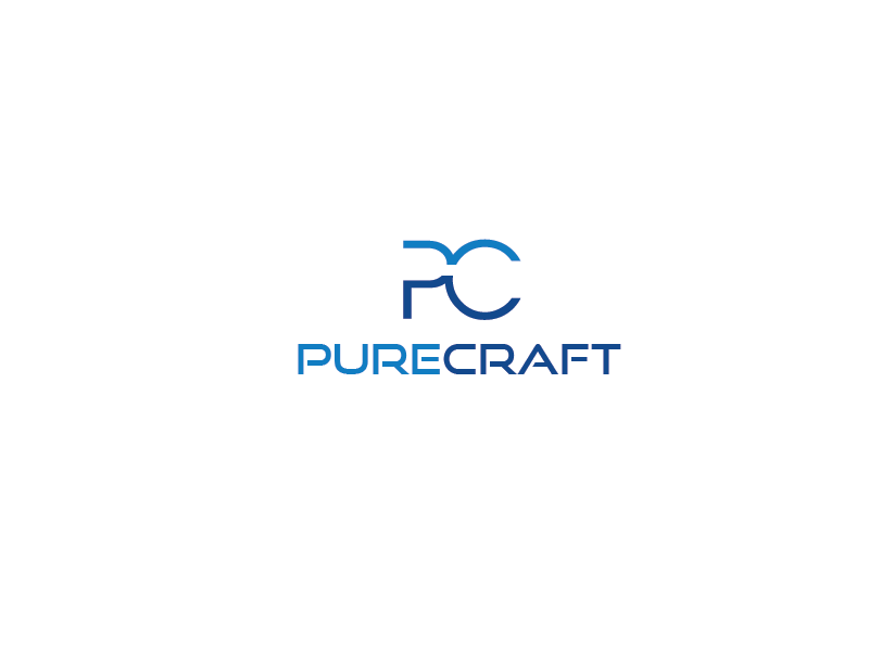 Logo Design by gudeveleven for PureCraft LLC | Design #13110126