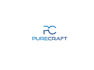 Logo Design by gudeveleven for PureCraft LLC | Design: #13110126