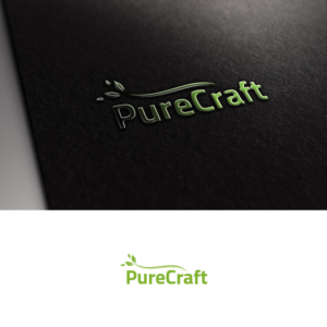 Logo Design by segodesain for PureCraft LLC | Design: #13110881