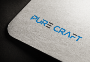 Logo Design by armanmajumder1 for PureCraft LLC | Design: #13111379