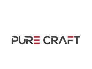 Logo Design by armanmajumder1 for PureCraft LLC | Design: #13111447