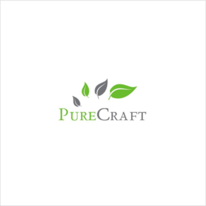 Logo-Design von Creativeart für PureCraft LLC | Design #13109965