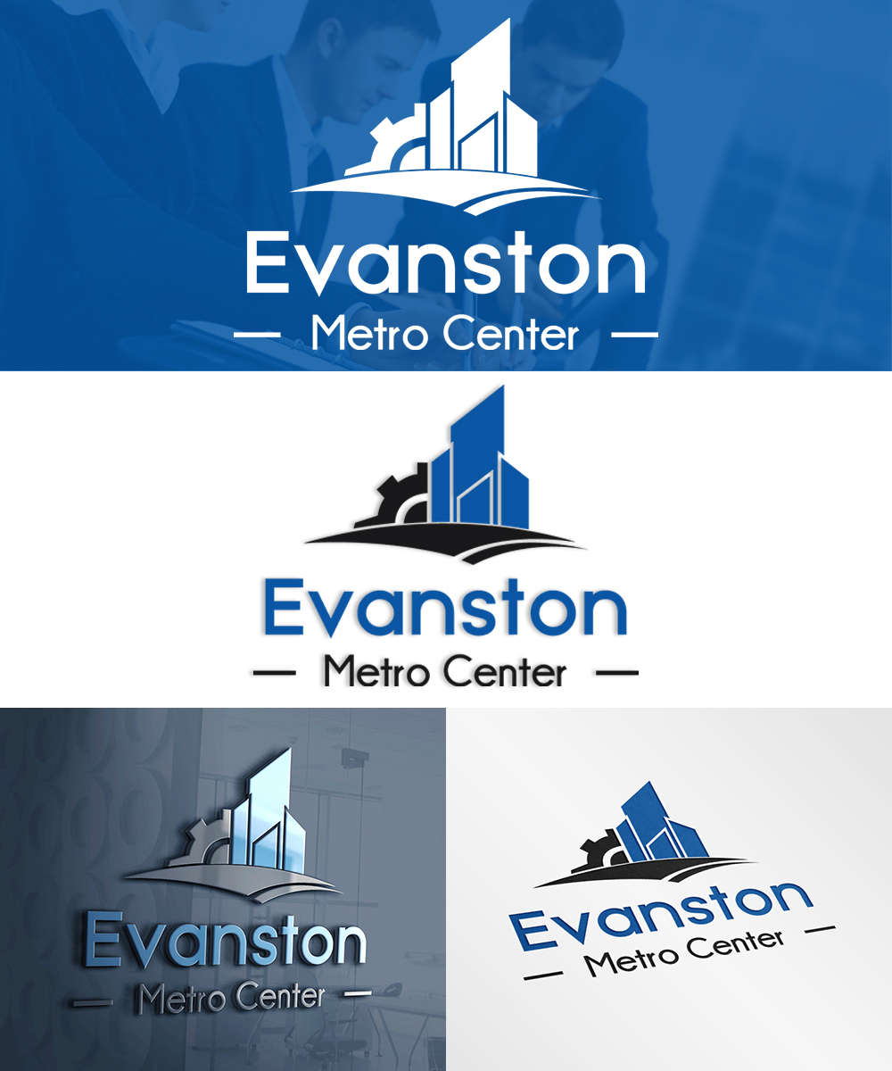 Logo Design by ag04 for FD Stonewater | Design #13241224