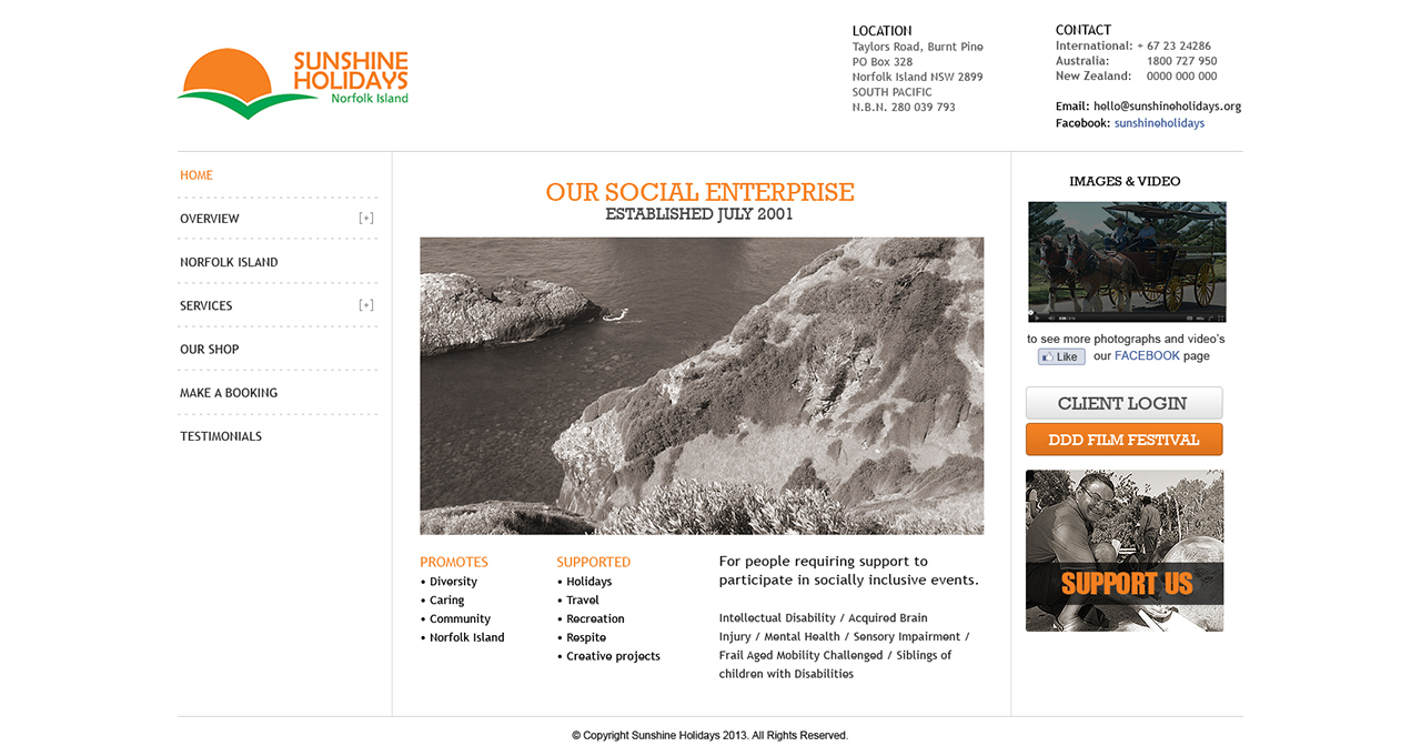 Web Design by Latest Design Ideas for this project | Design #2456792