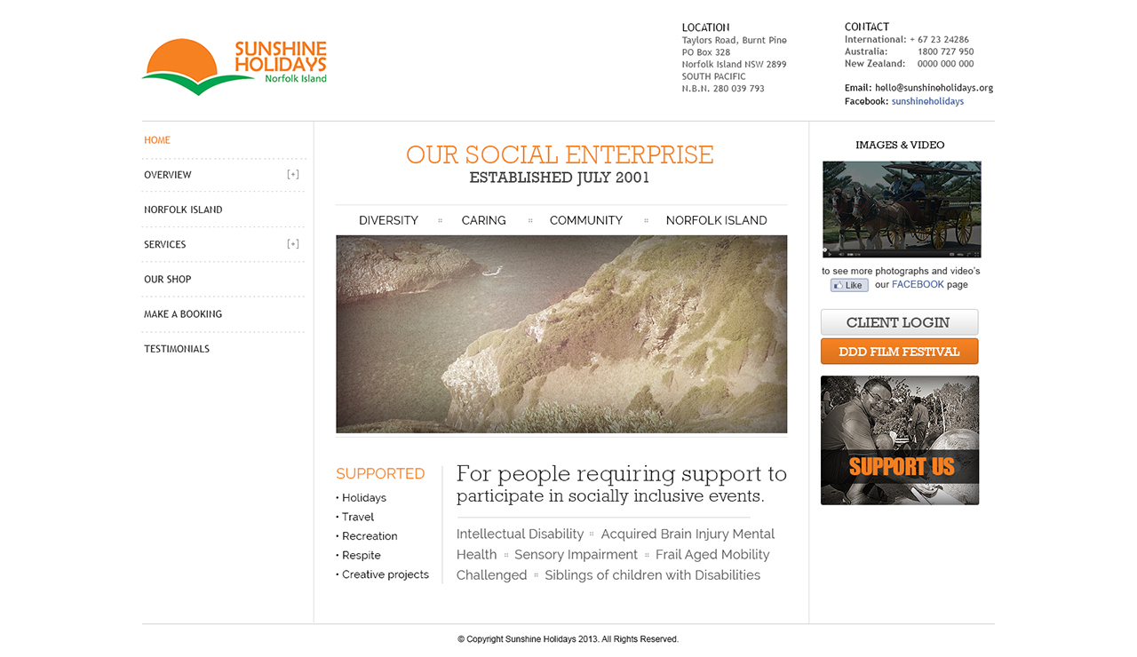 Web Design par Latest Design Ideas pour ce projet | Design #2466207