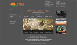 Web Design par Latest Design Ideas pour ce projet | Design : #2466211