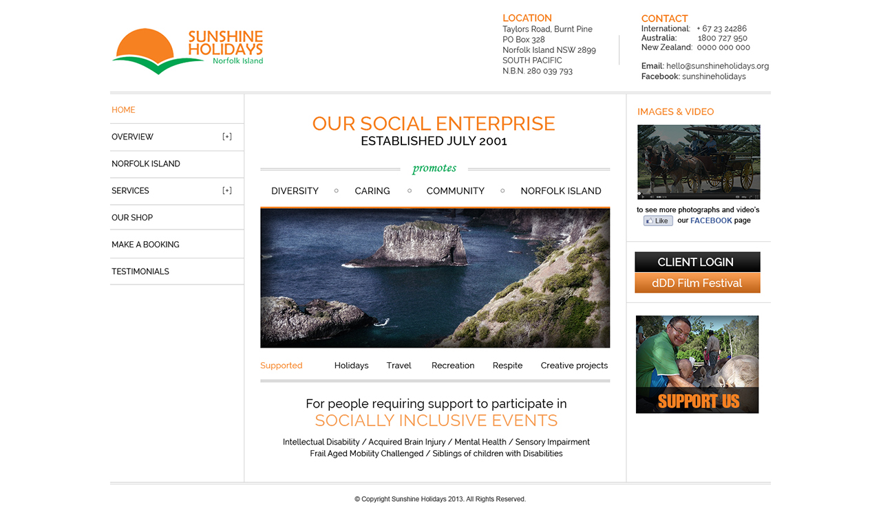 Diseño Web por Latest Design Ideas para este proyecto | Diseño #2466220