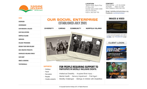 Web Design par Latest Design Ideas pour ce projet | Design : #2474012