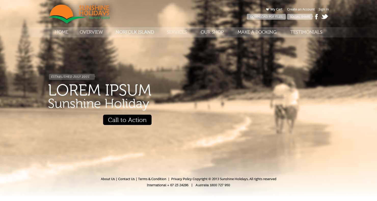 Web Design par AVROM pour ce projet | Design #2470653