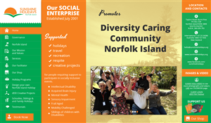 Diseño Web por Nelsur para este proyecto | Diseño: #2457883