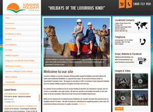 Web Design by NIick MK
