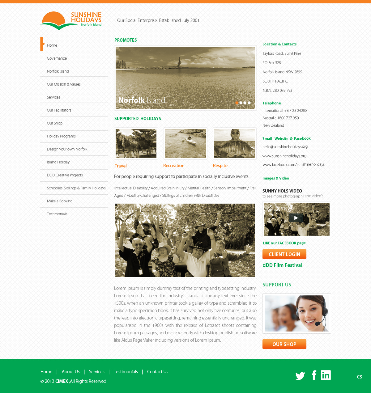 Web-Design von pb für dieses Projekt | Design #2461616