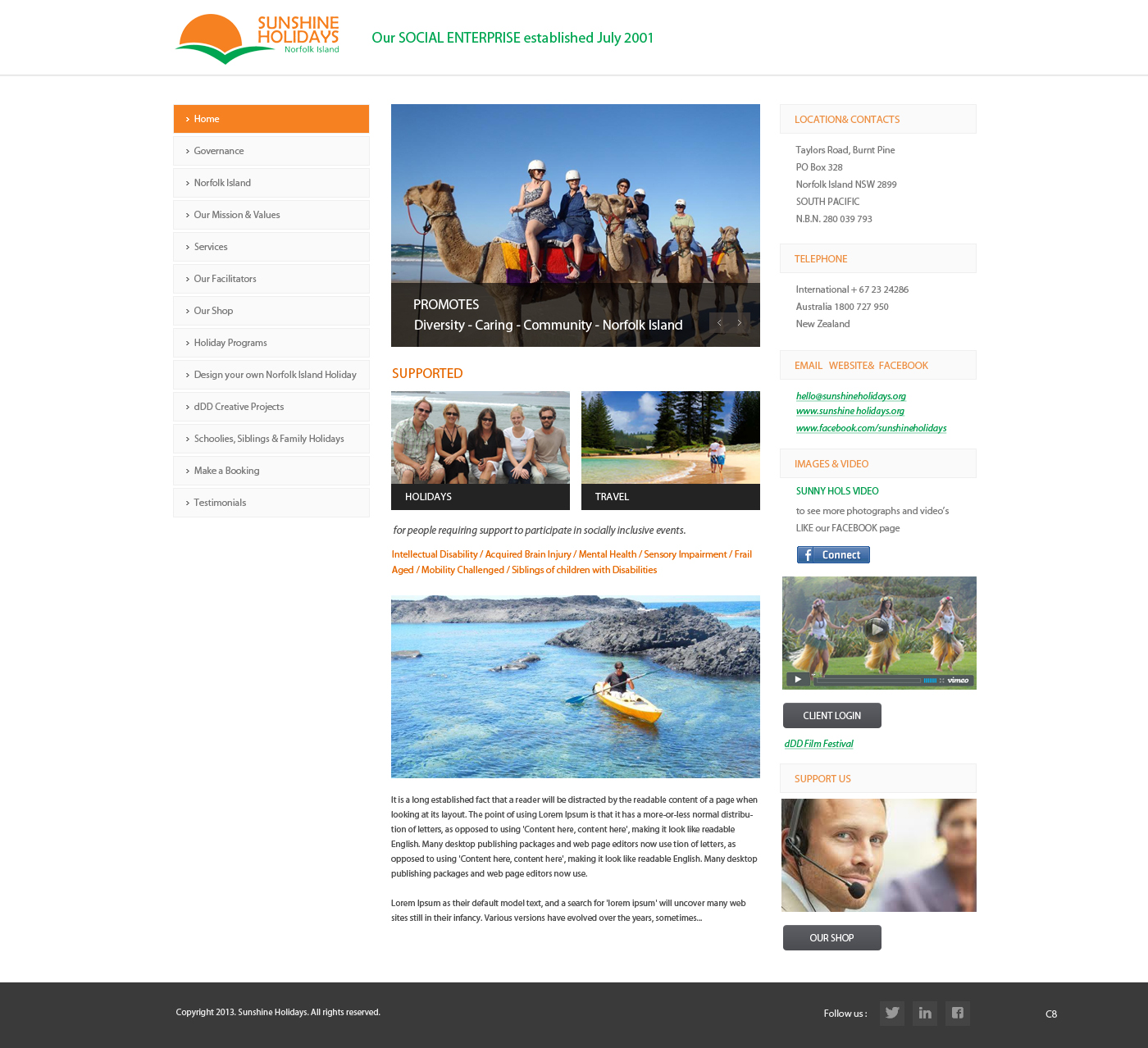 Web-Design von pb für dieses Projekt | Design #2461644