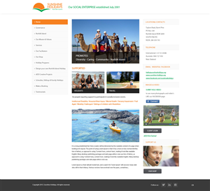 Diseño Web por pb para este proyecto | Diseño: #2461644