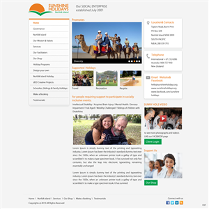 Diseño Web por pb para este proyecto | Diseño: #2461654