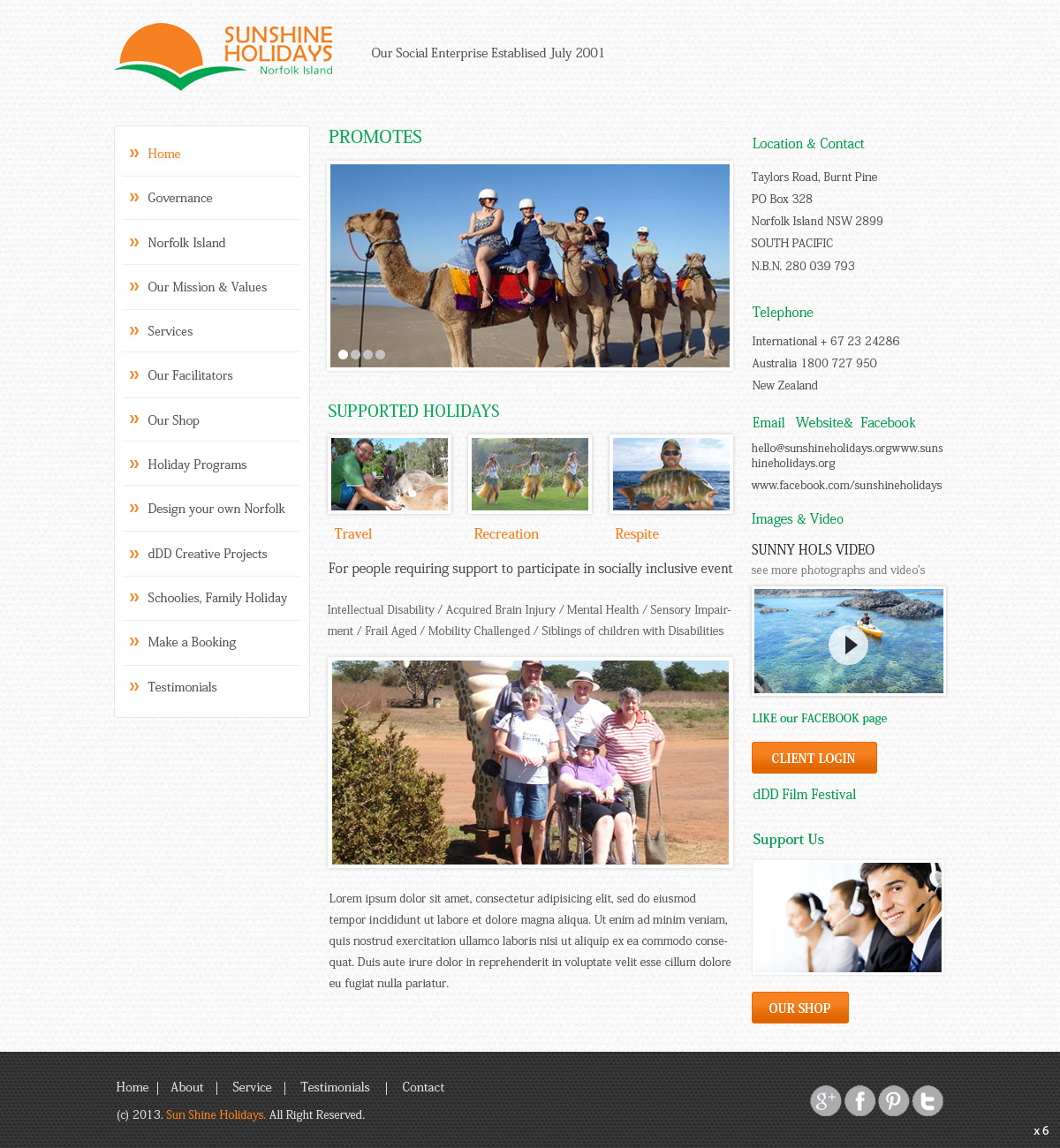Diseño Web por pb para este proyecto | Diseño #2461656