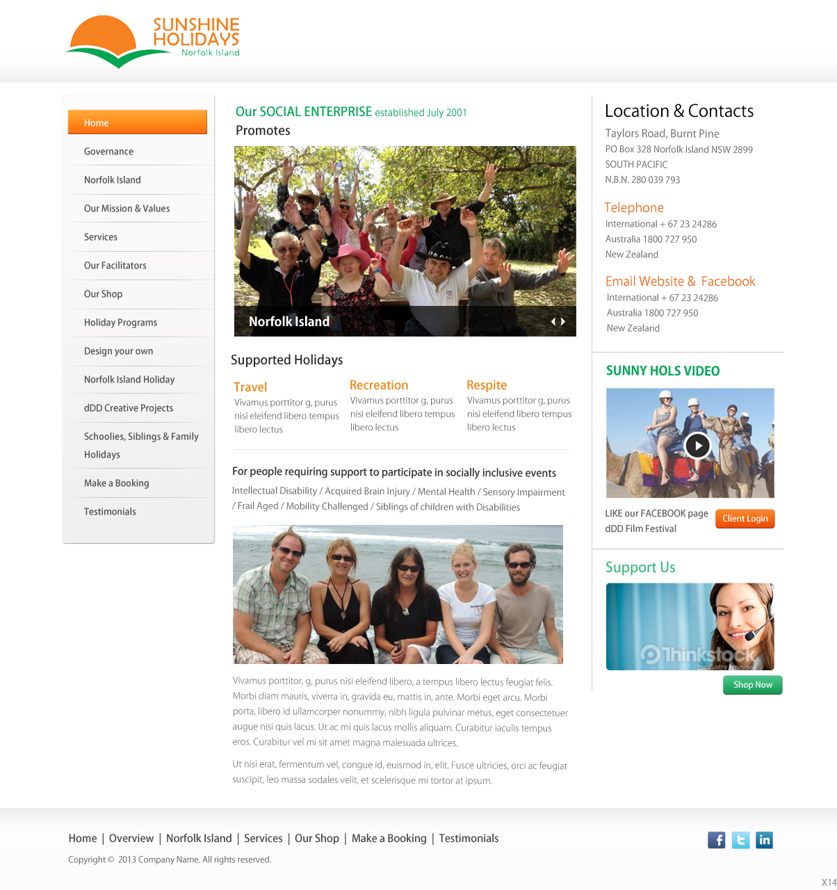 Web-Design von pb für dieses Projekt | Design #2461659