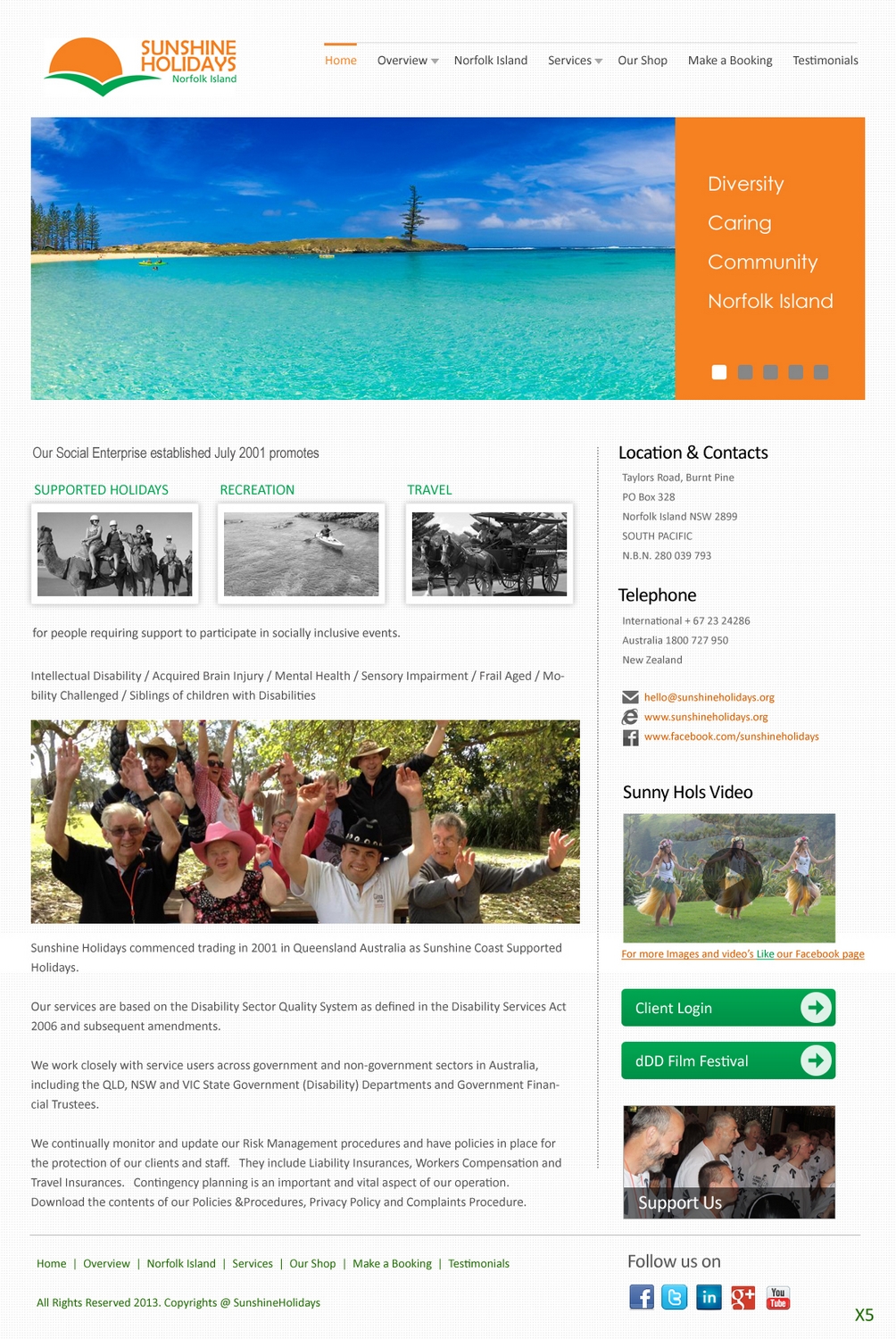 Diseño Web por pb para este proyecto | Diseño #2461661