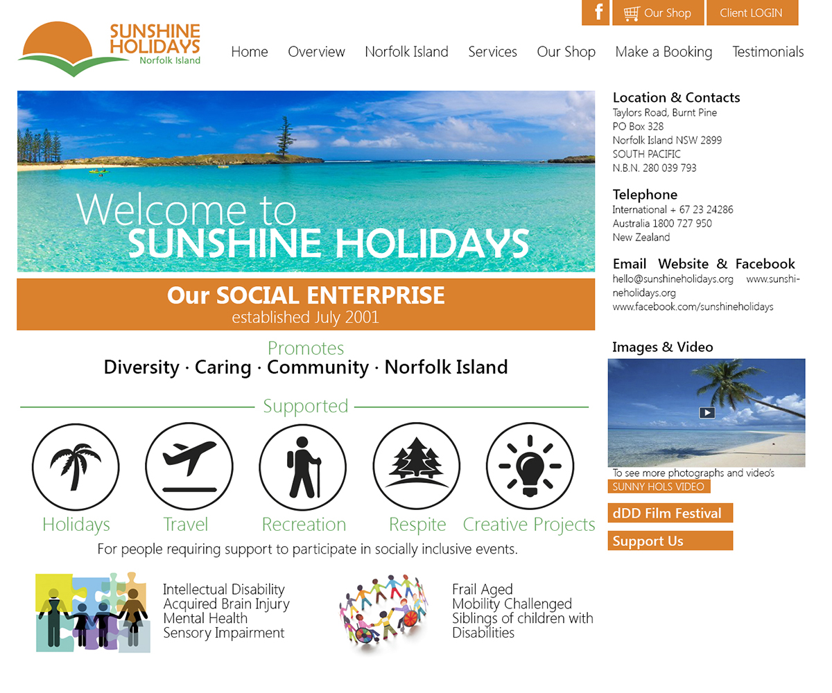 Web Design par manuelpolaina pour ce projet | Design #2462134