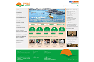Web Design by TechWise