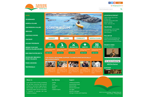 Diseño Web por TechWise para este proyecto | Diseño: #2450652