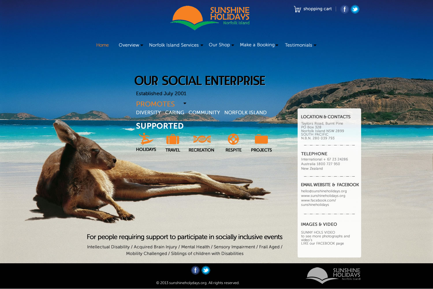 Diseño Web por TechWise para este proyecto | Diseño #2456291