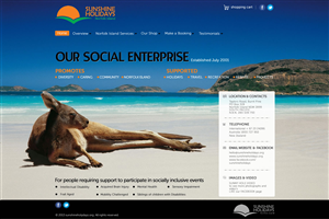 Diseño Web por TechWise para este proyecto | Diseño: #2456293