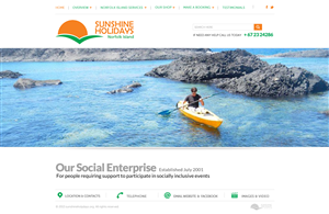 Diseño Web por TechWise para este proyecto | Diseño: #2461452