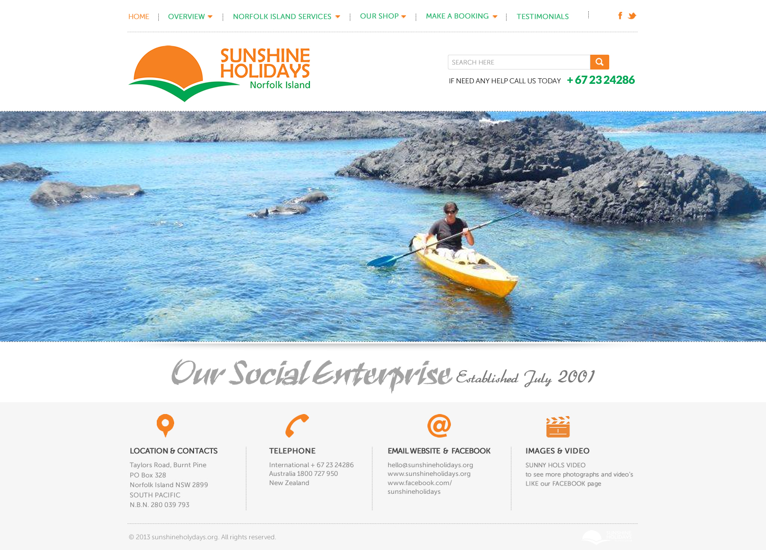 Web Design by TechWise for this project | Design #2461457