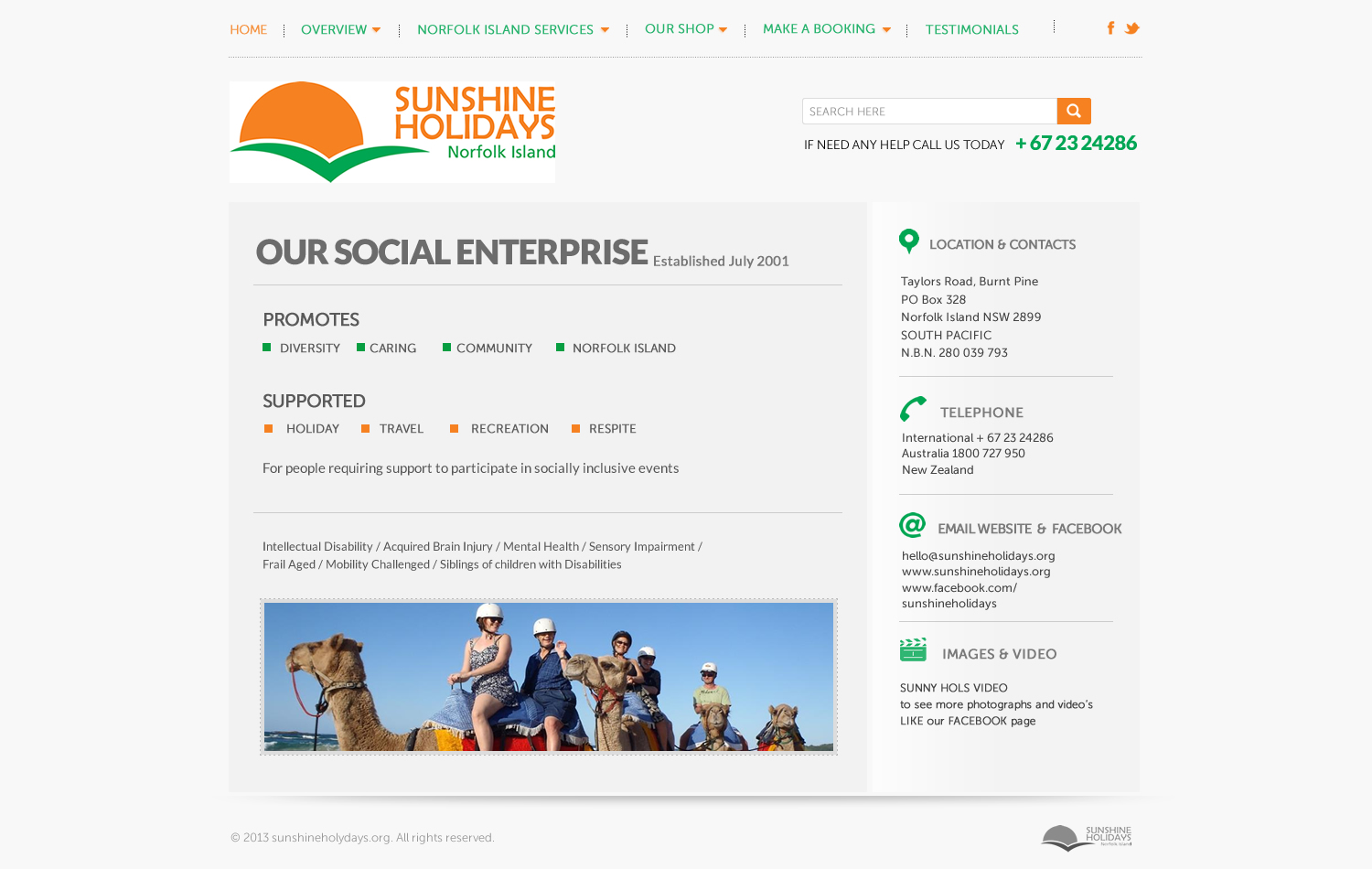 Web Design by TechWise for this project | Design #2461484