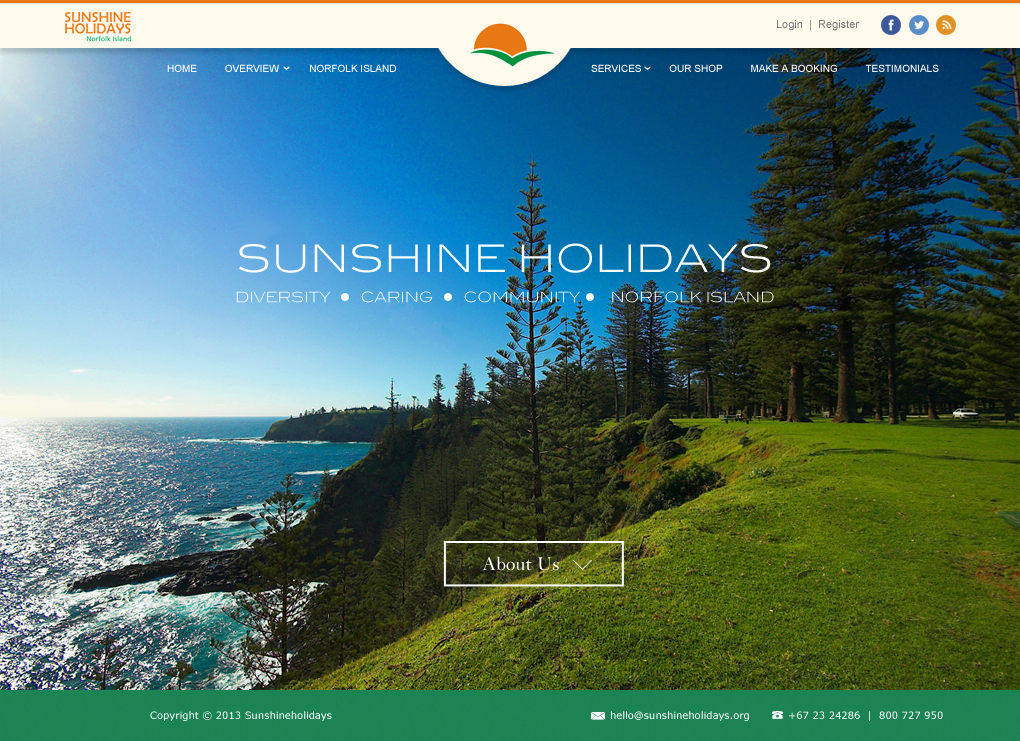 Diseño Web por JM para este proyecto | Diseño #2460257