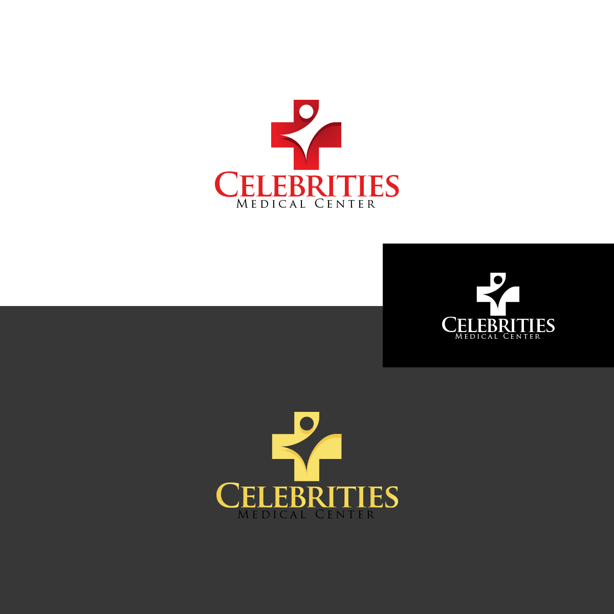 Logo Design by jemstech for this project | Design #13128362