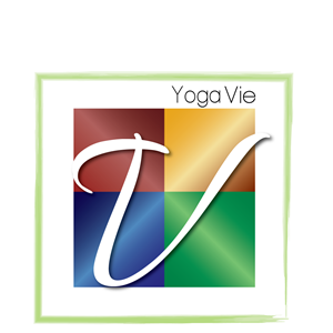 Yoga Vie | Logo Design by TedAtkinson