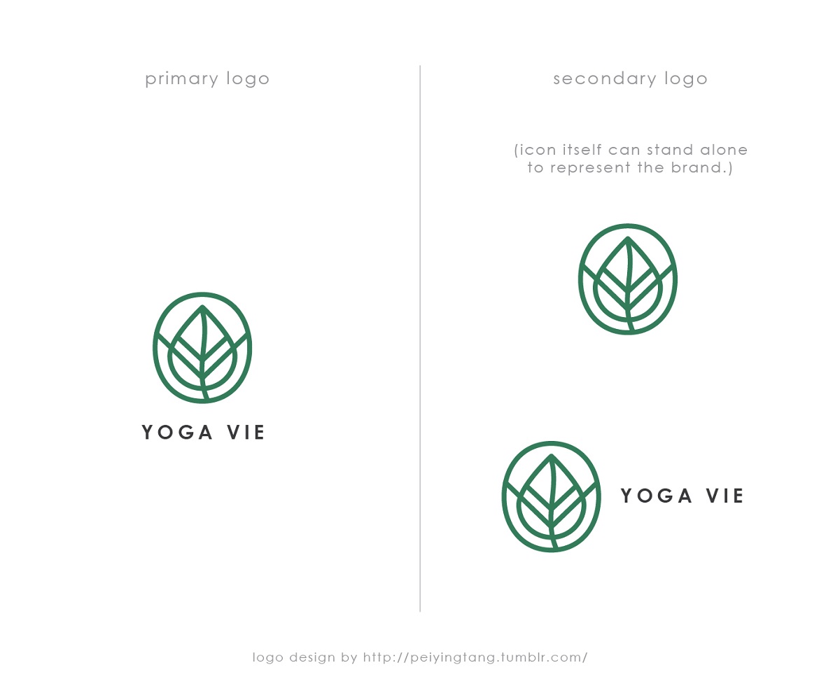 Logo Design by Zoe for this project | Design #2472725