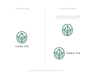 Design de Logo par Zoe pour ce projet | Design : #2472725