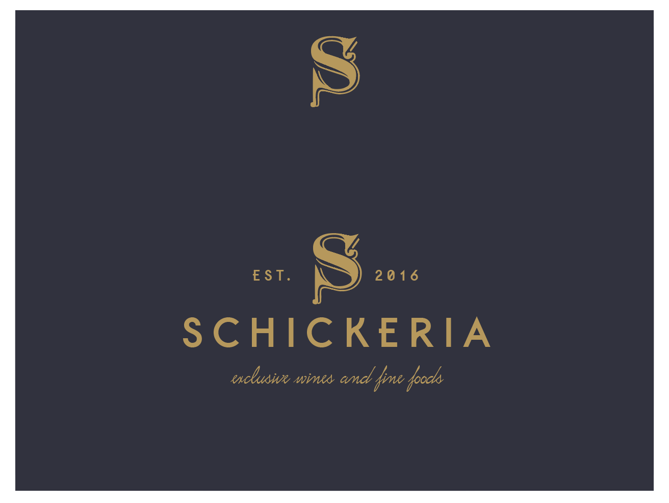 Logo Design by wonderland for this project | Design #13130520