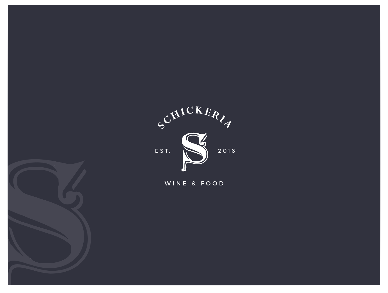 Logo-Design von wonderland für dieses Projekt | Design #13130537