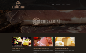 Logo Design by thulet