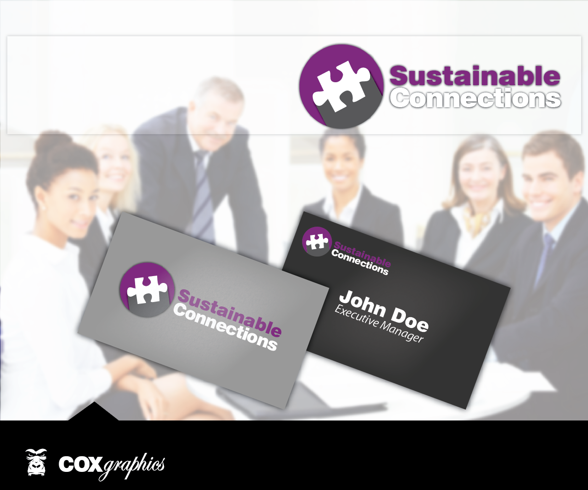 Logo Design by  COX Graphics for this project | Design #2463957