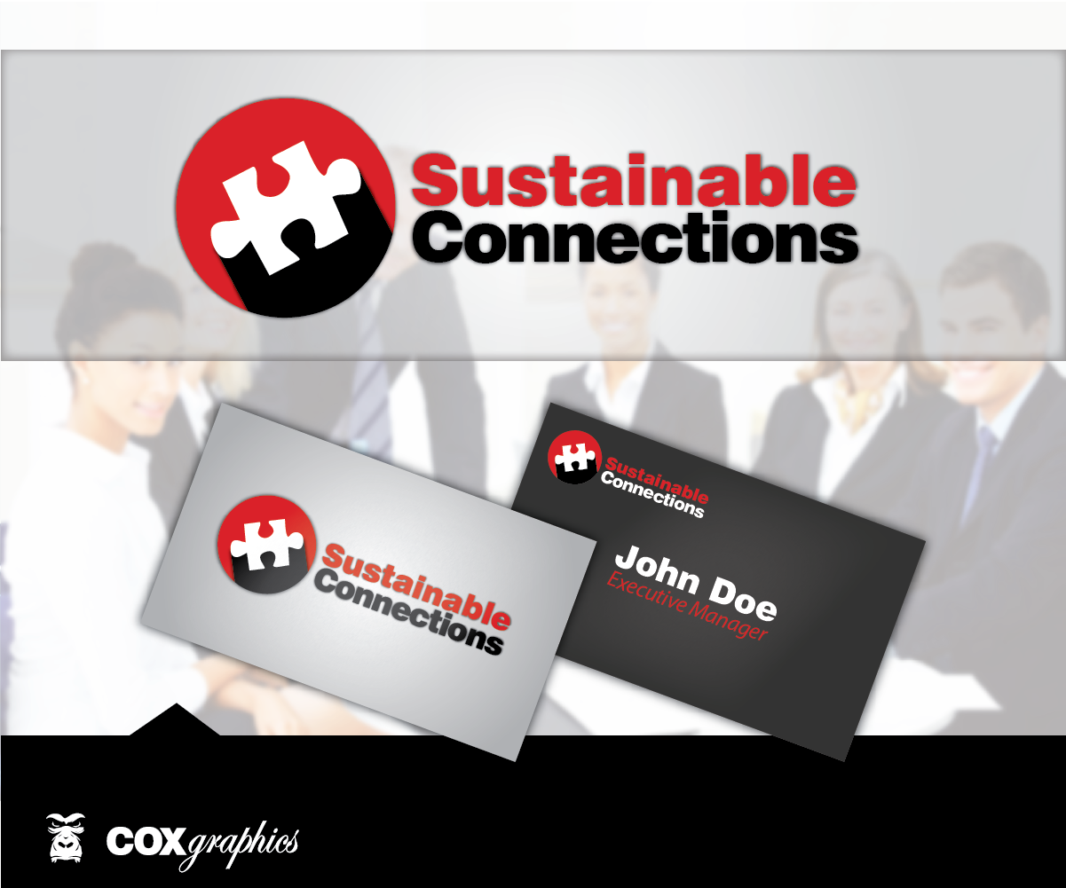Logo Design by  COX Graphics for this project | Design #2463965
