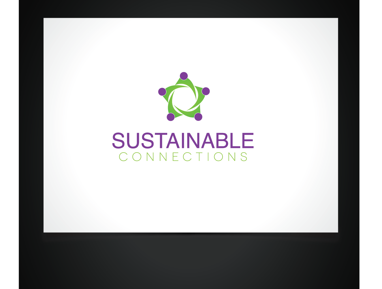 Logo Design by Blind for this project | Design #2467076